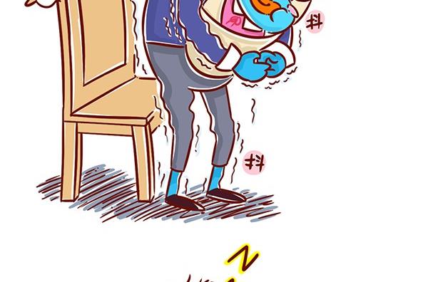 第30话 安抚奶嘴-第30话