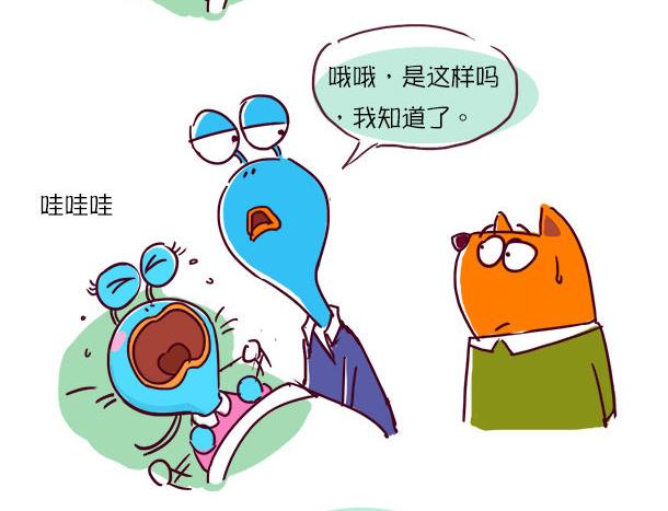 第36话 婴语-第36话