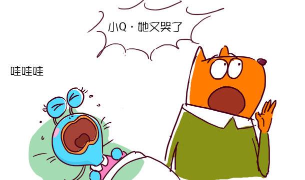 第36话 婴语-第36话