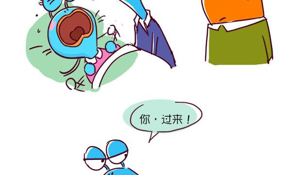 第36话 婴语-第36话