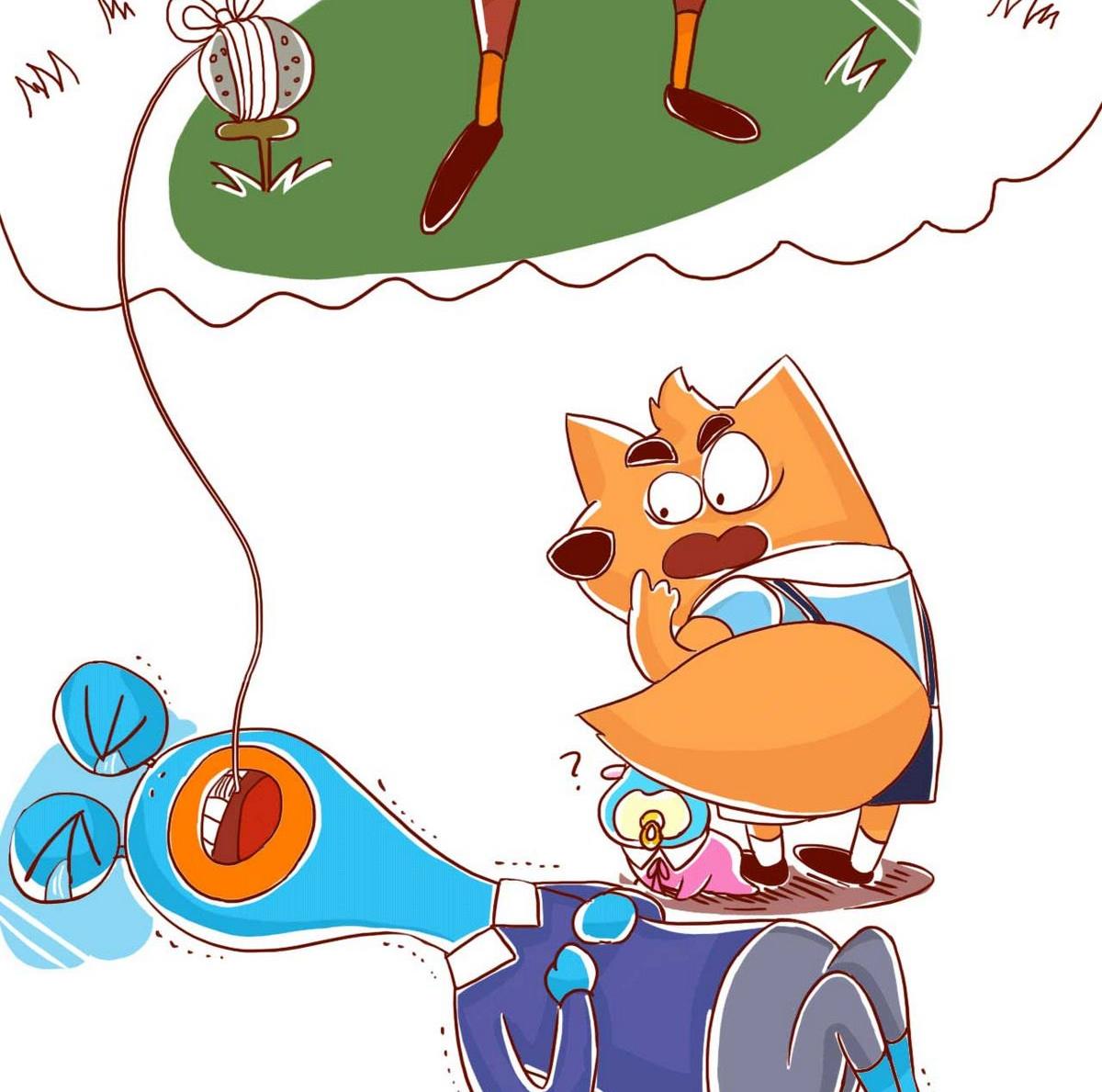 第38话 医牙医牙呦-第38话