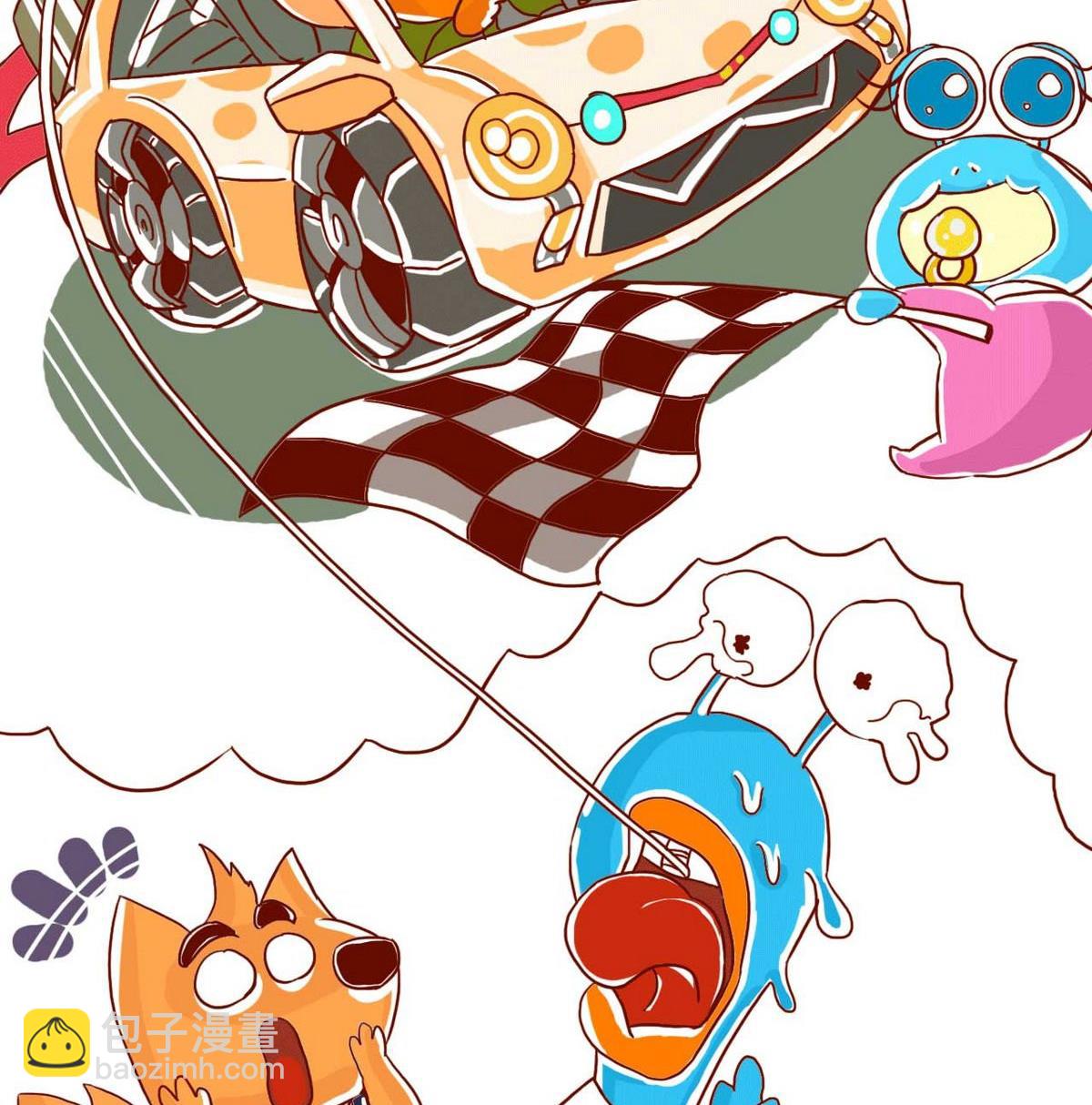 第38话 医牙医牙呦-第38话