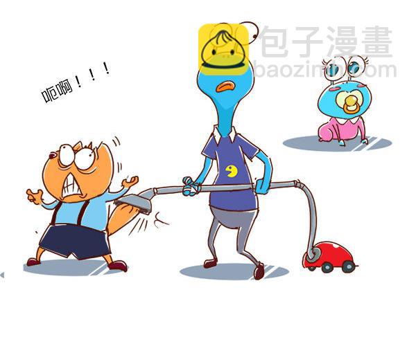 第42话 斜视-第42话