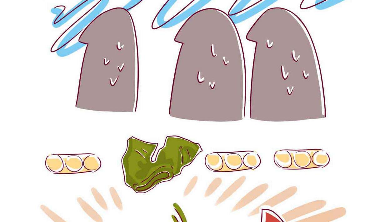 第51话 夏天的味道-第50话