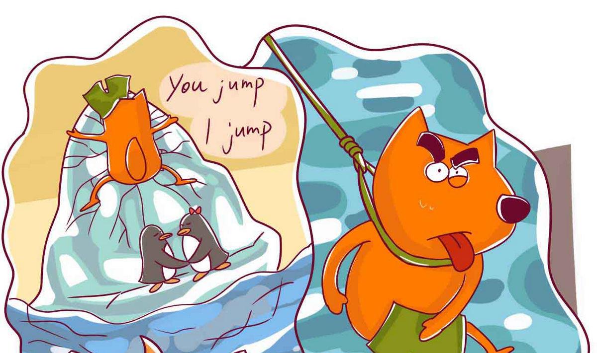 第51话 夏天的味道-第50话