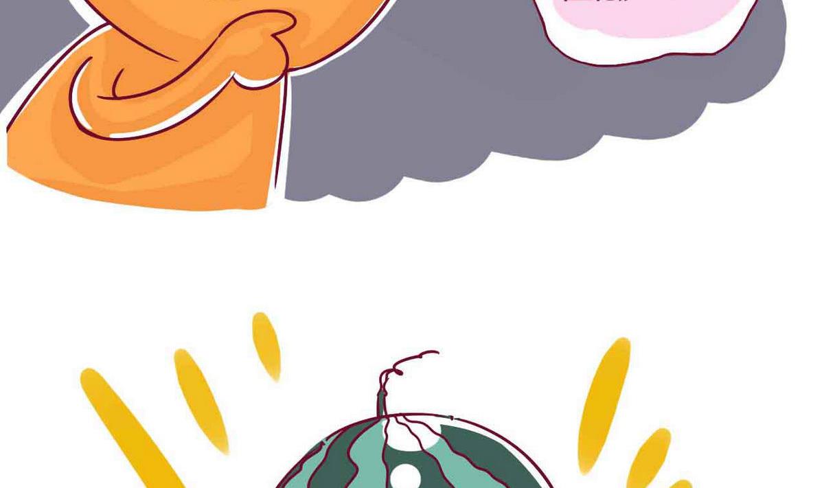 第51话 夏天的味道-第50话