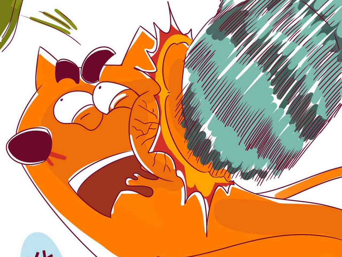 第51话 夏天的味道-第50话