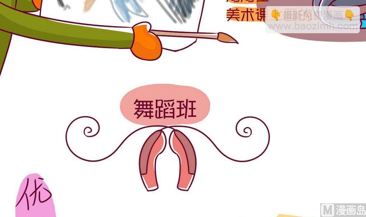 第55话 兴趣班-第54话