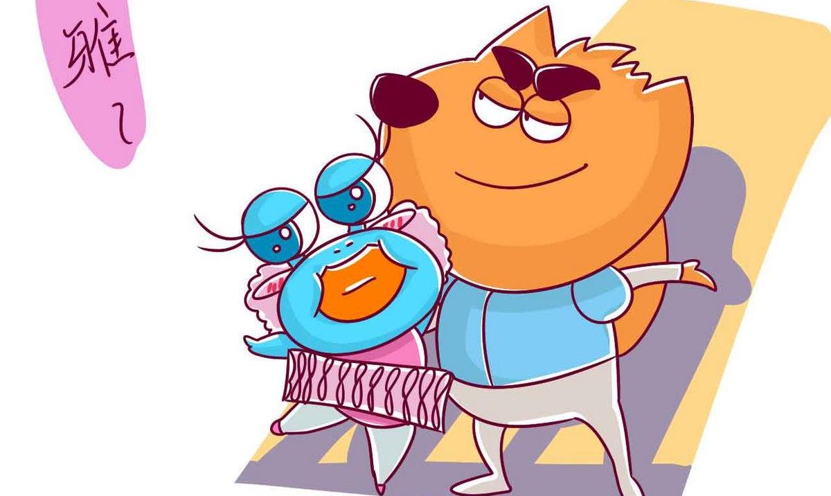 第55话 兴趣班-第54话