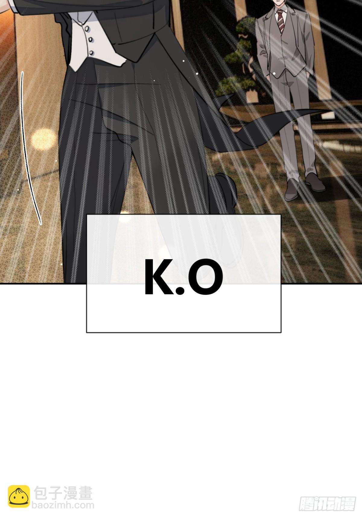 87.好像有些燥热？(1/2)-第94话