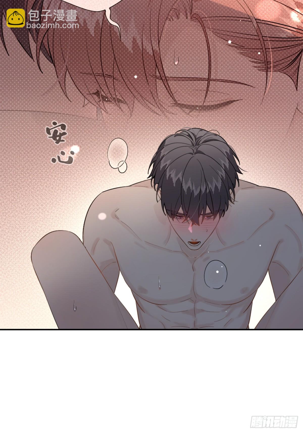 89.情难自禁-第96话