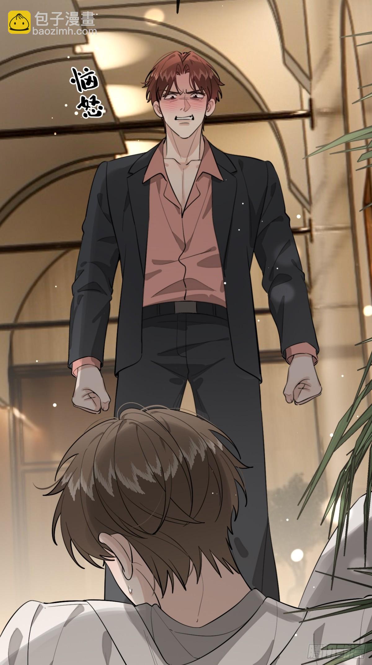 89.情难自禁-第96话