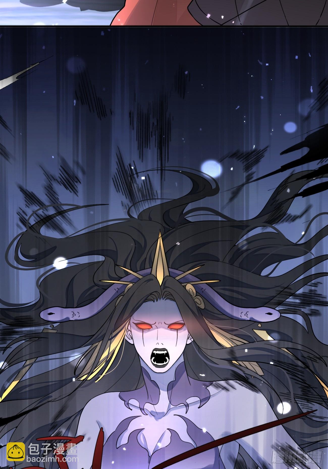 105.你也可以依靠我(1/2)-第112话