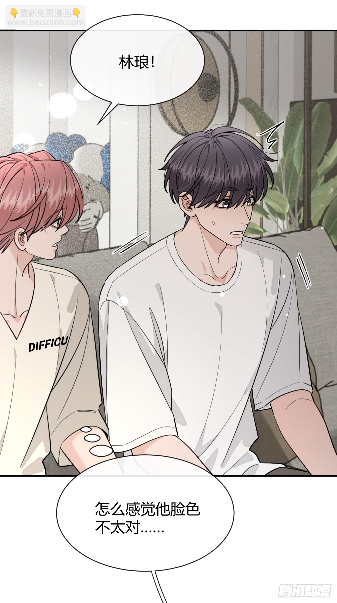 107.峰回路转(1/2)-第114话