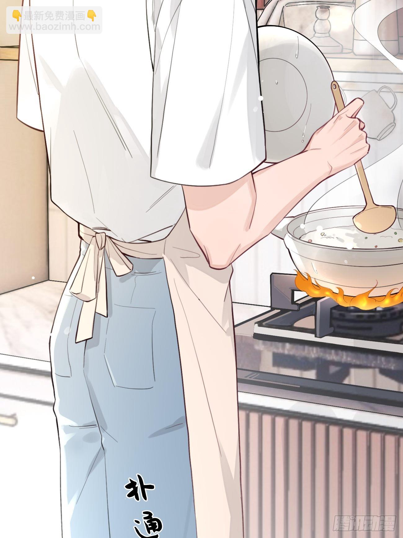 12.蛋糕与游戏(1/2)-第14话