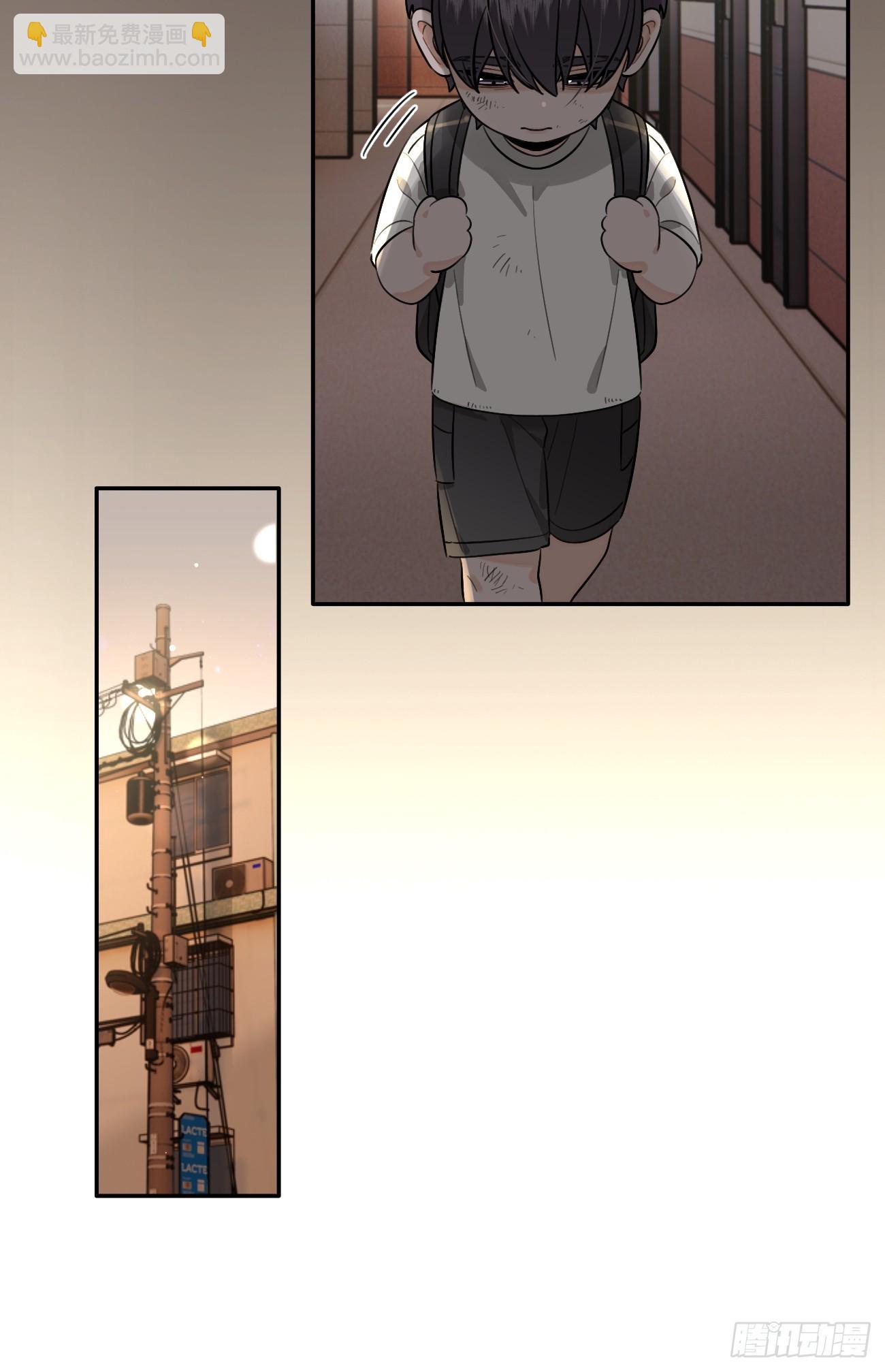 119.小狼崽子(1/2)-第126话