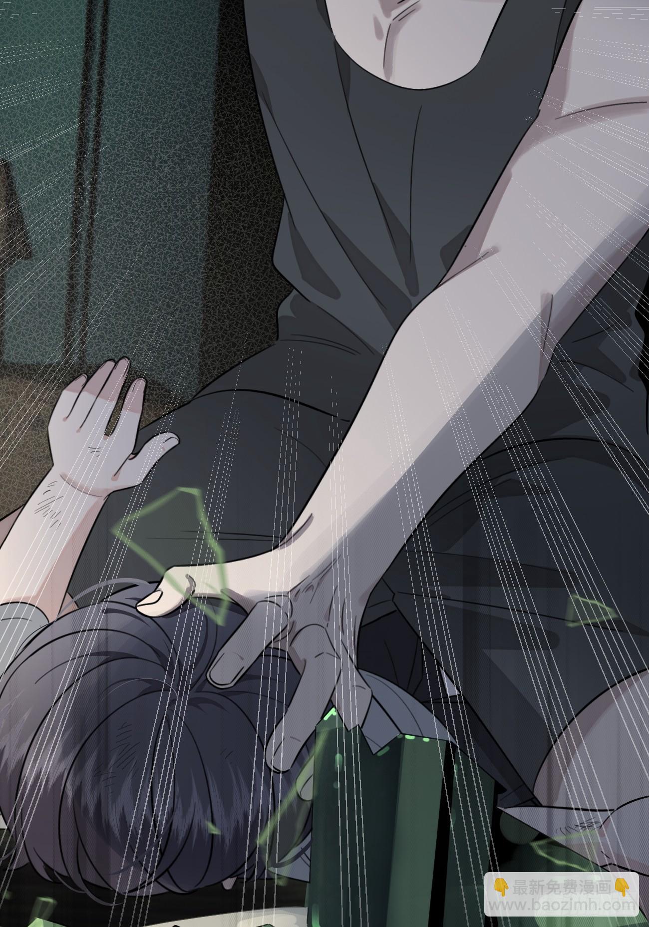 119.小狼崽子(1/2)-第126话