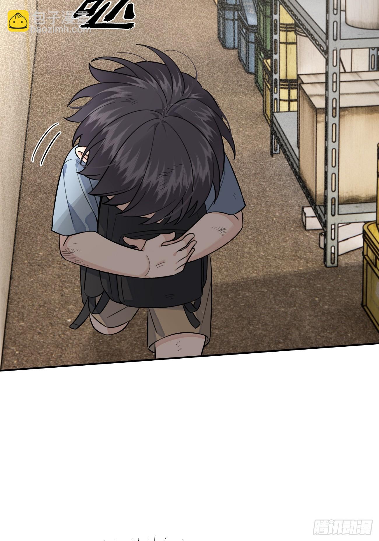 119.小狼崽子(1/2)-第126话