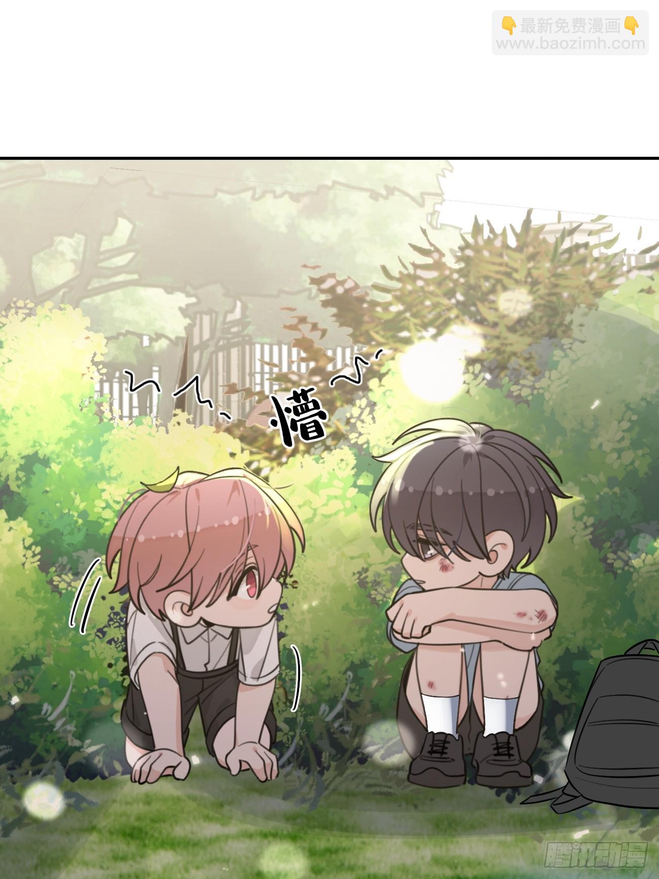 119.小狼崽子(1/2)-第126话