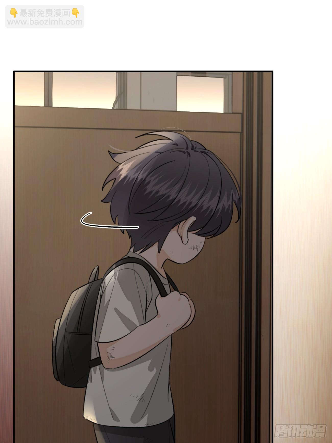 119.小狼崽子(1/2)-第126话