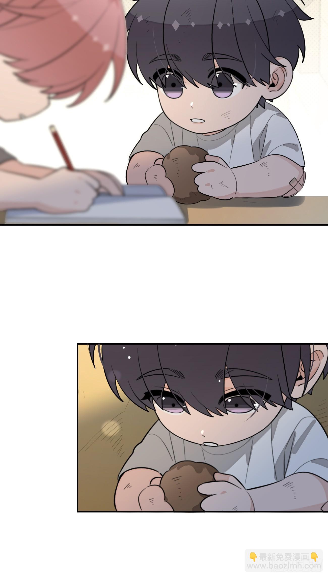 124.往事篇6(1/2)-第132话