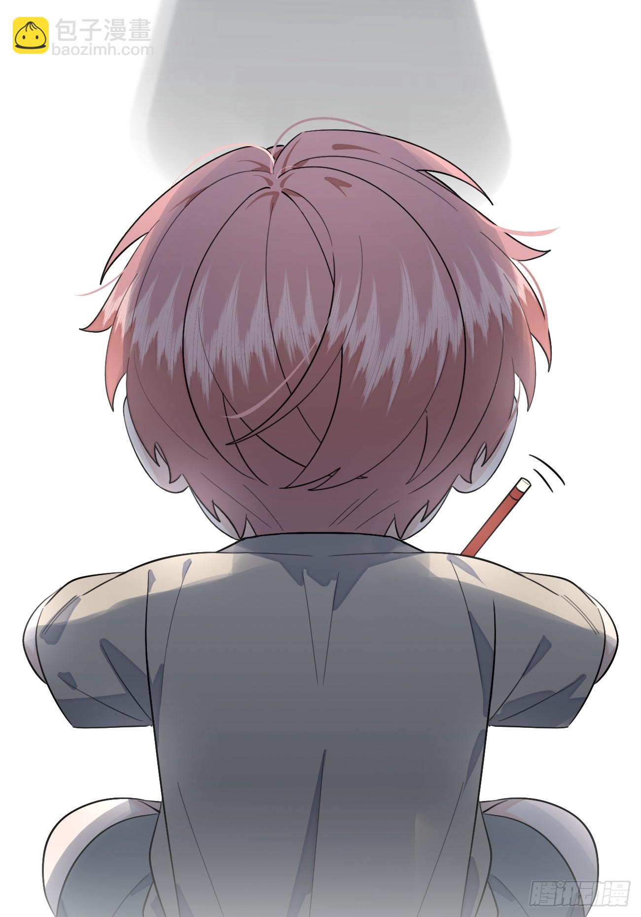 124.往事篇6(1/2)-第132话