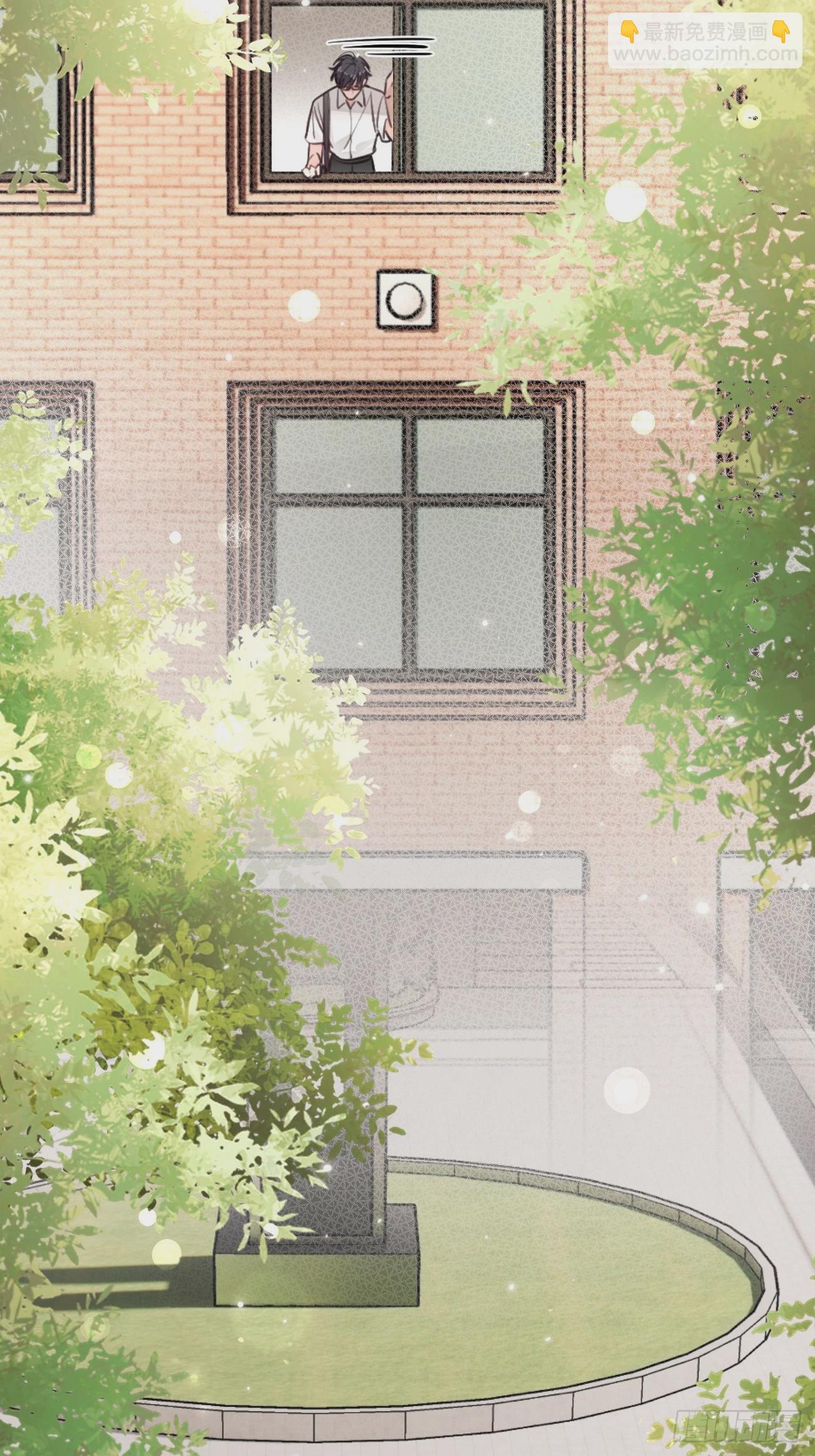 18.&ldquo;重要的事&rdquo;(1/2)-第20话