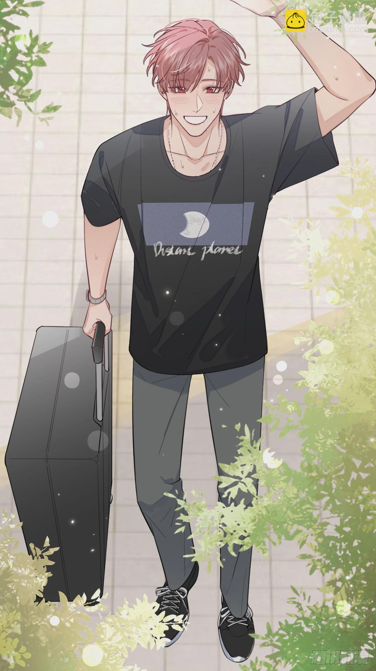 18.&ldquo;重要的事&rdquo;(1/2)-第20话