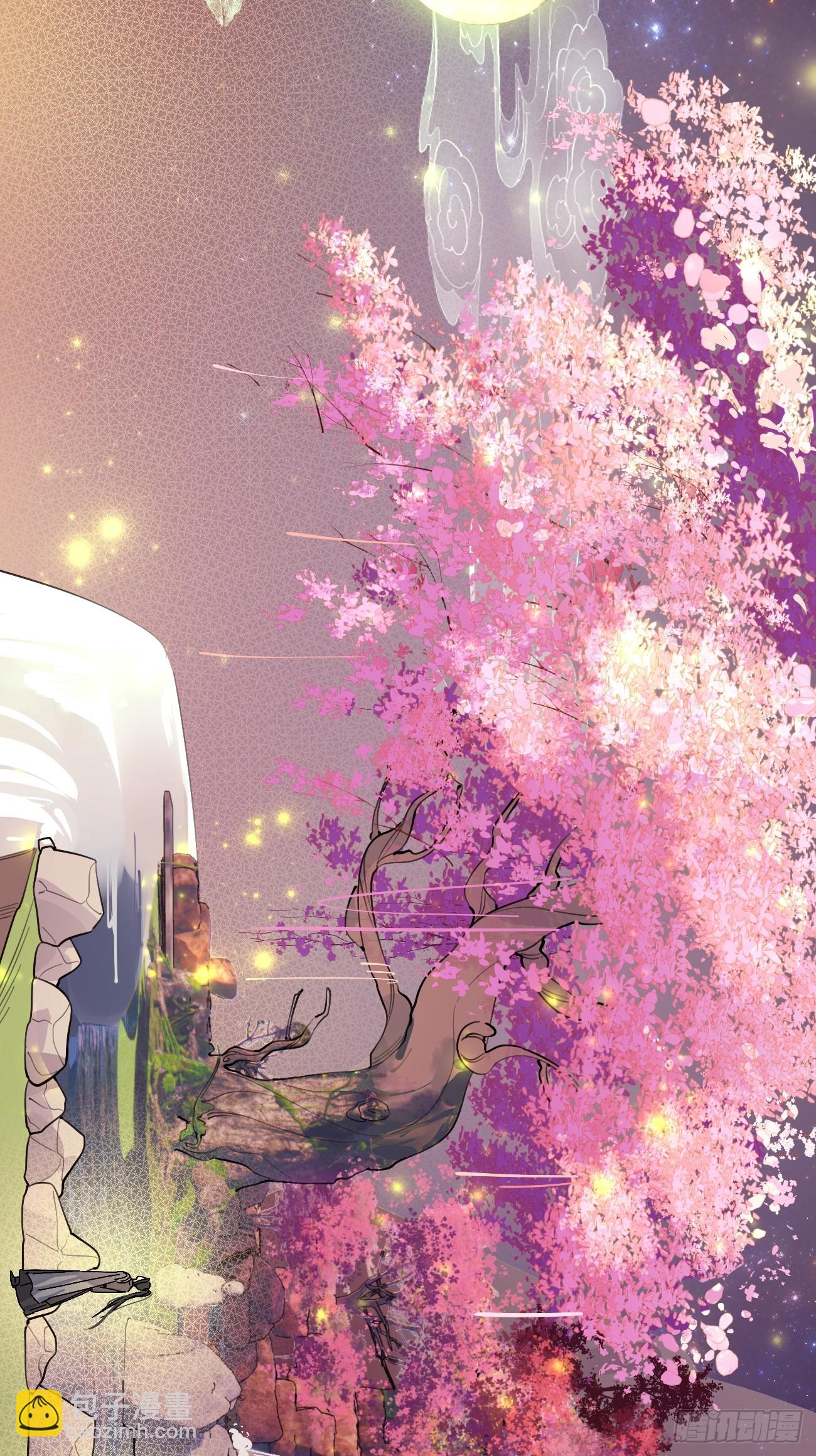 20.月边星群(1/2)-第22话