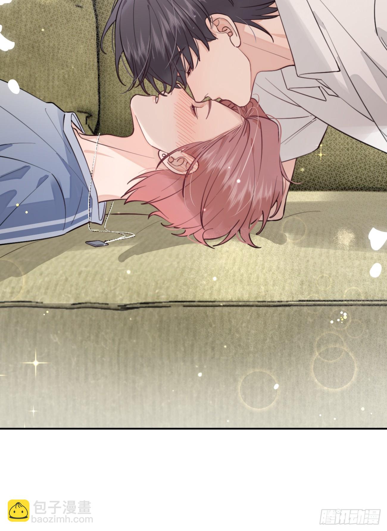 22.谢谢(1/2)-第24话