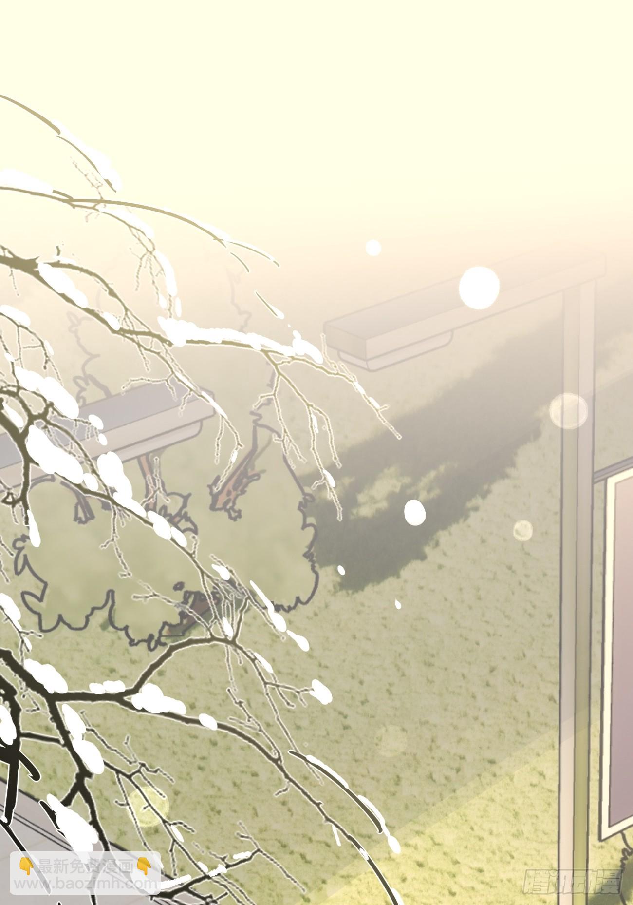 27.【番外】迟来的跨年(1/2)-第28话