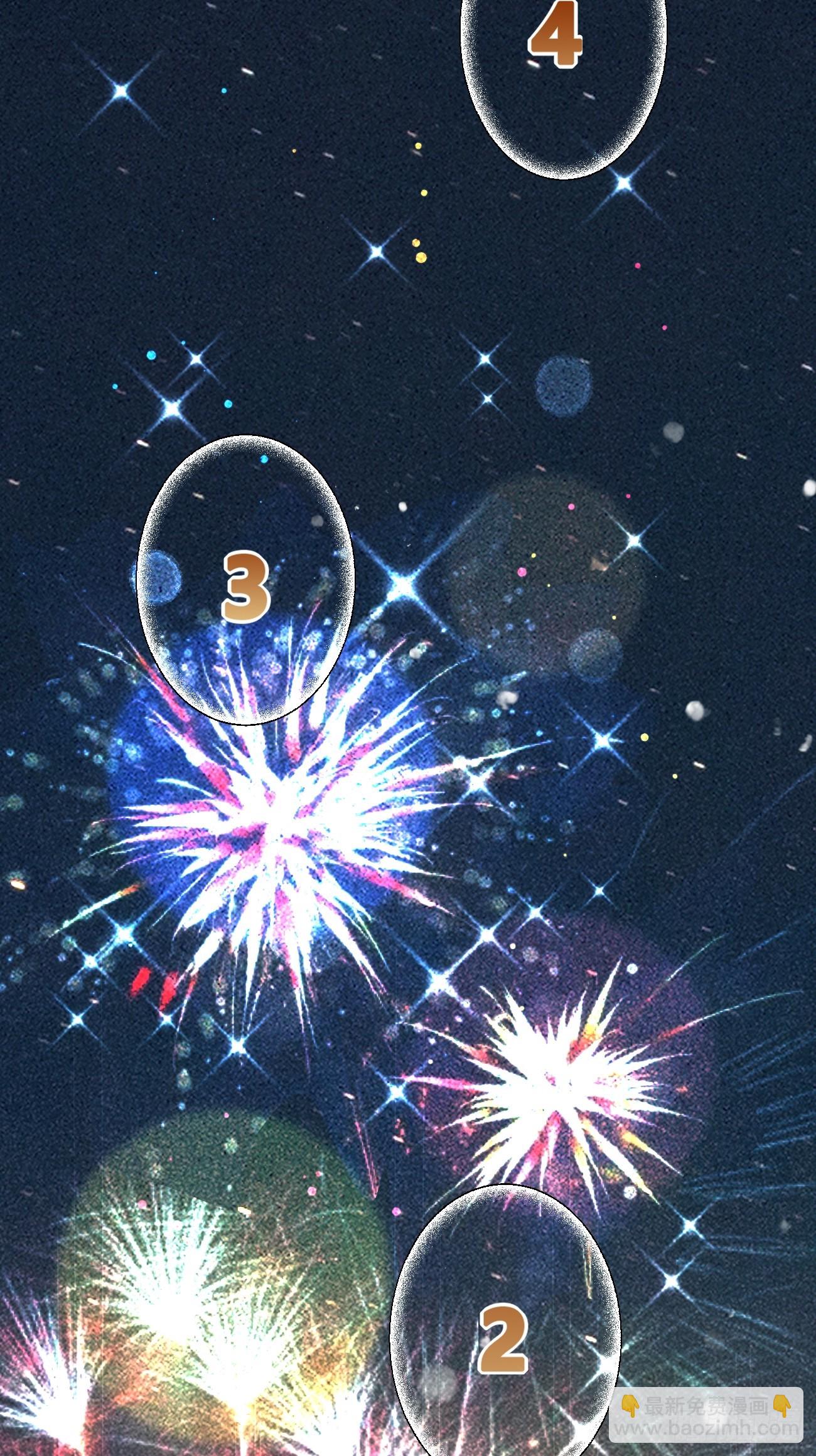 27.【番外】迟来的跨年(1/2)-第28话