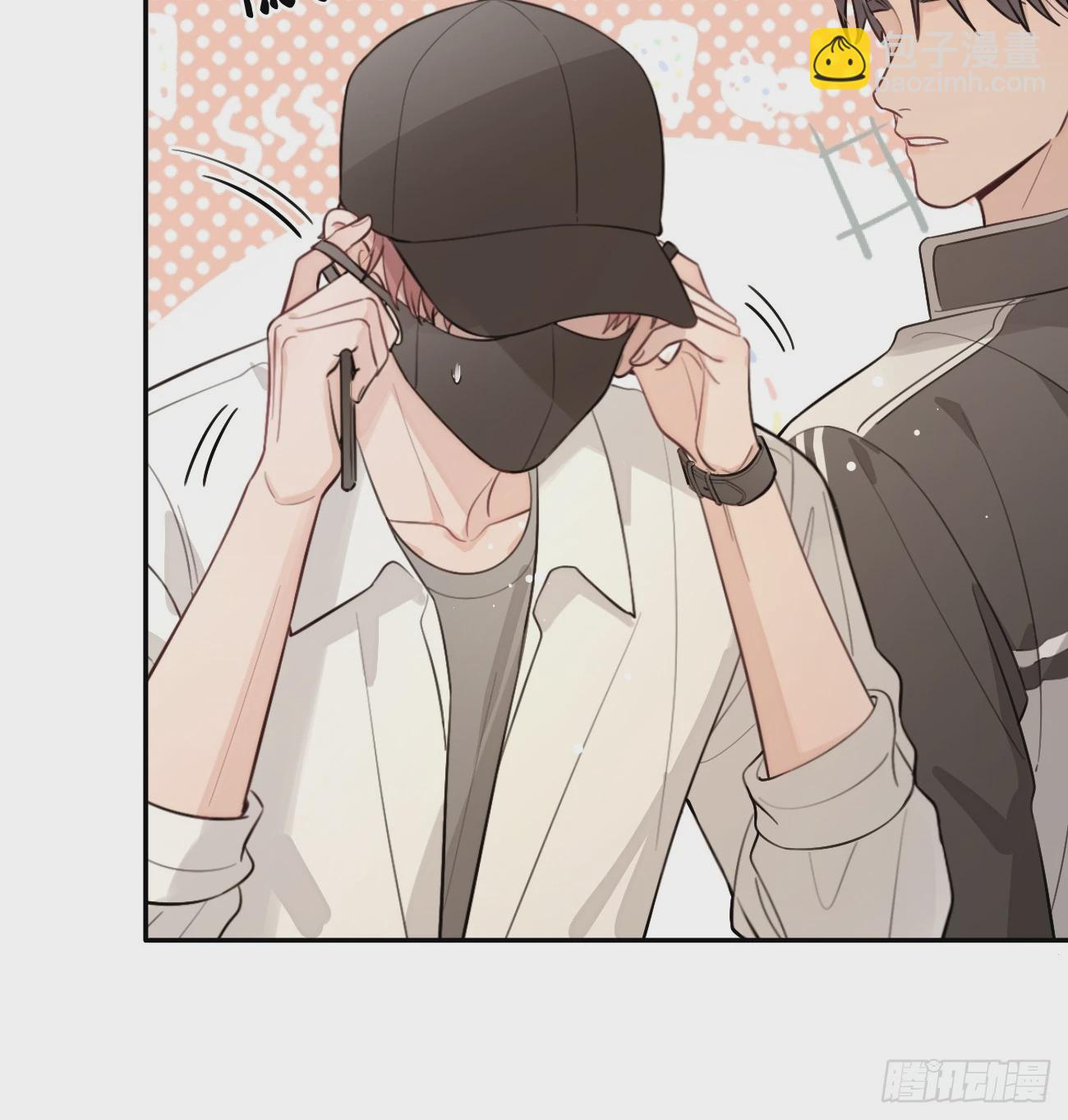 29.陪你逛逛(1/2)-第32话