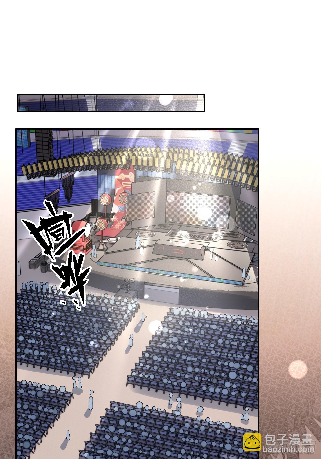 35.赛前小插曲(1/2)-第38话