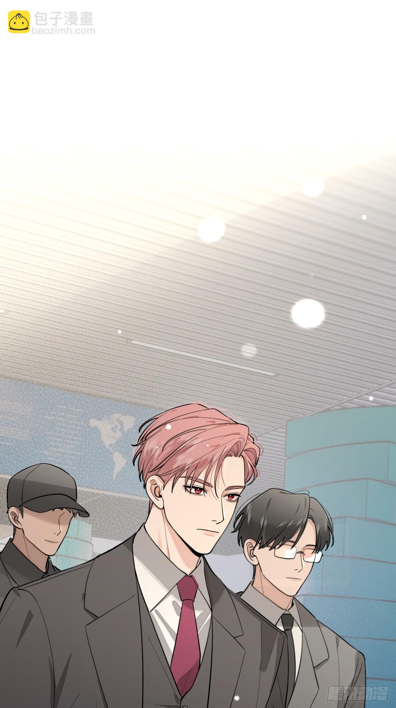 41.遭遇(1/2)-第46话