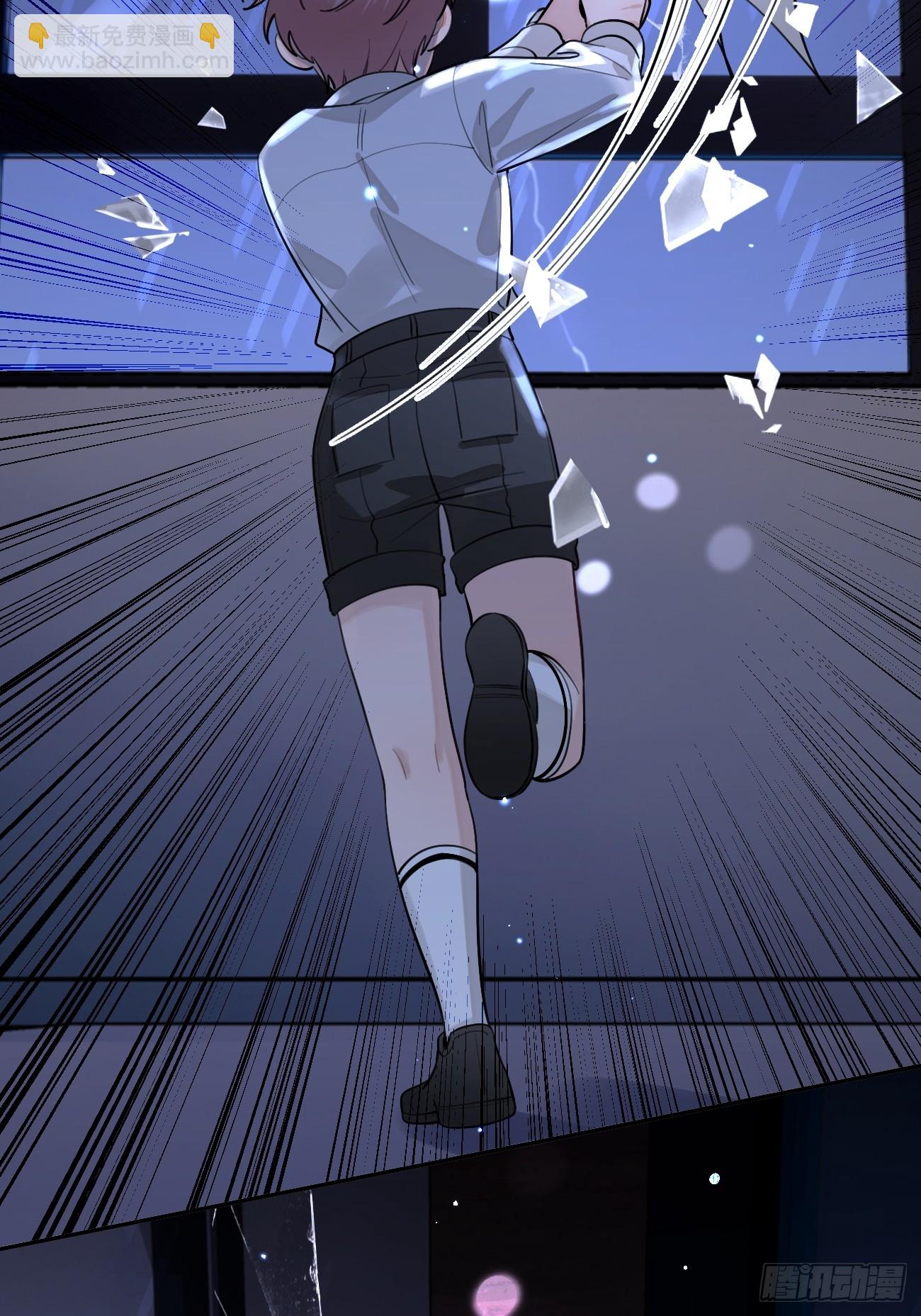 41.遭遇(1/2)-第46话