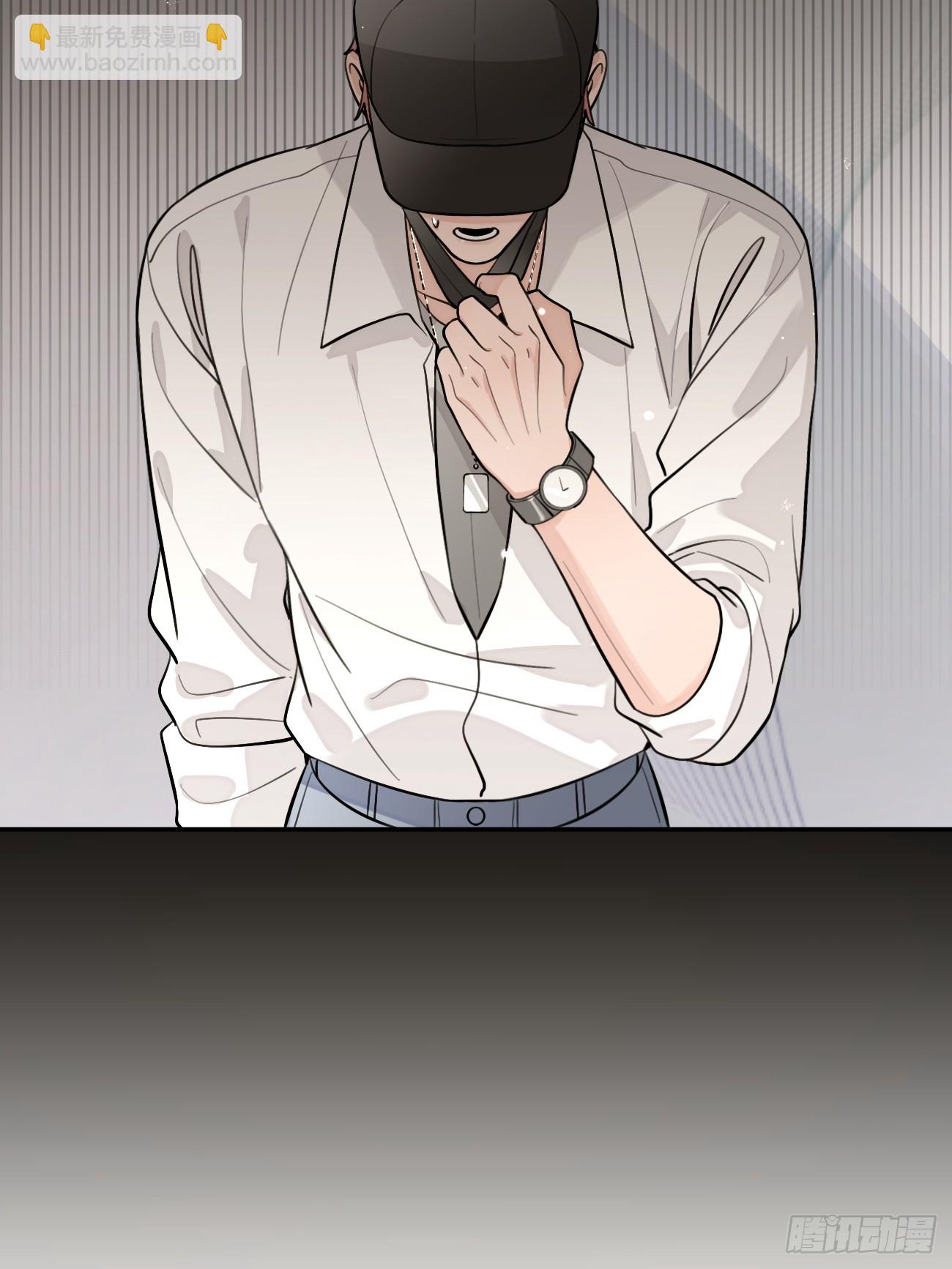 41.遭遇(1/2)-第46话