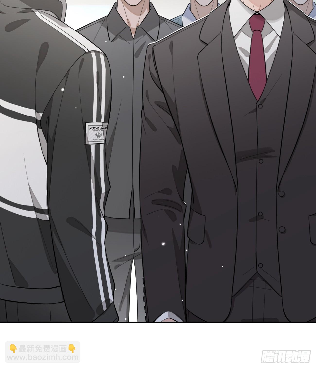 41.遭遇(1/2)-第46话