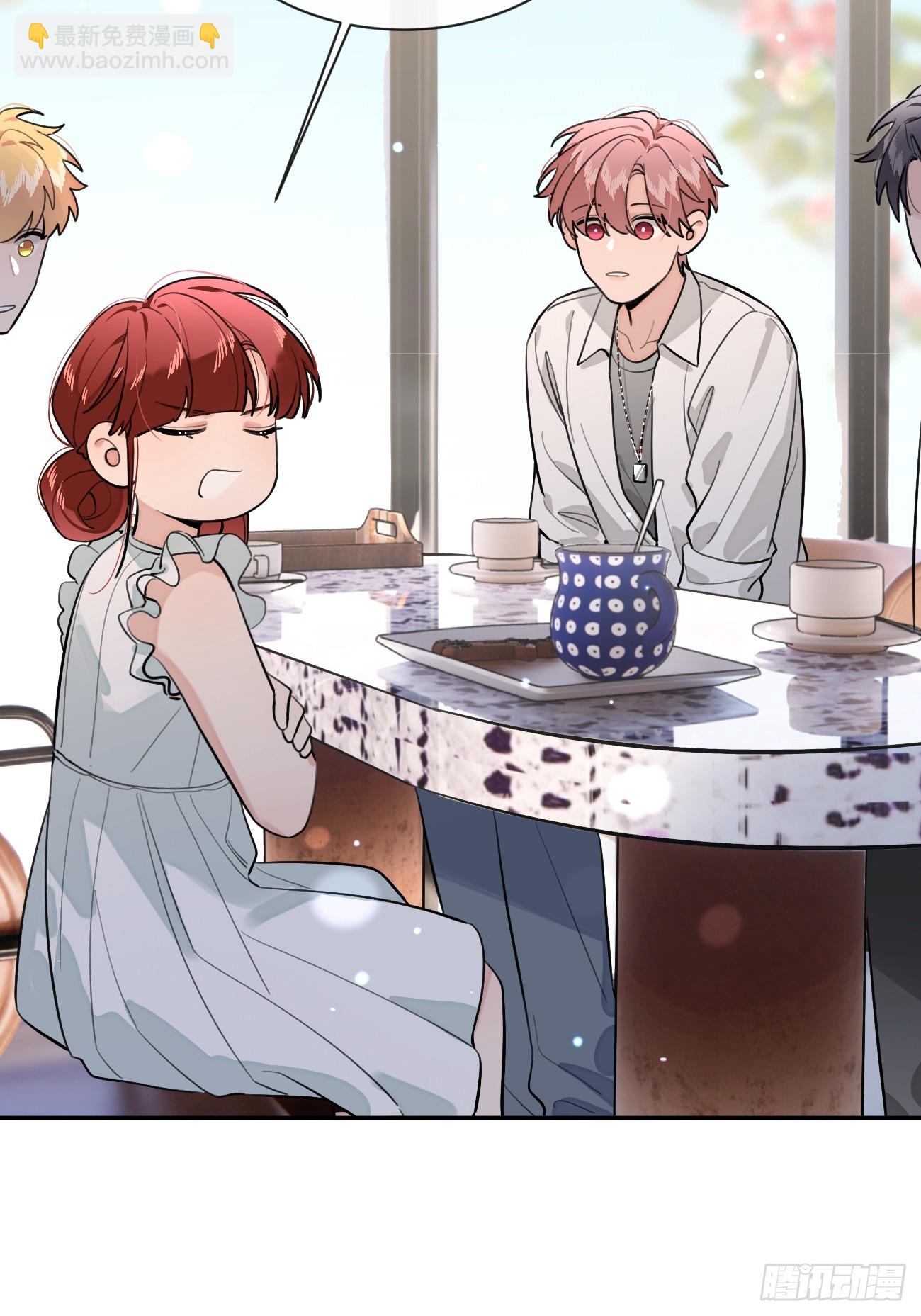 43.坦白(1/2)-第48话