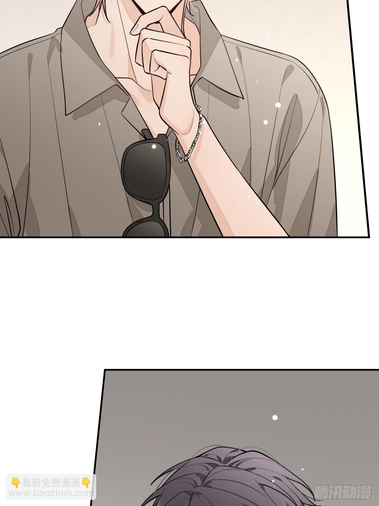 45.疏离(1/2)-第50话