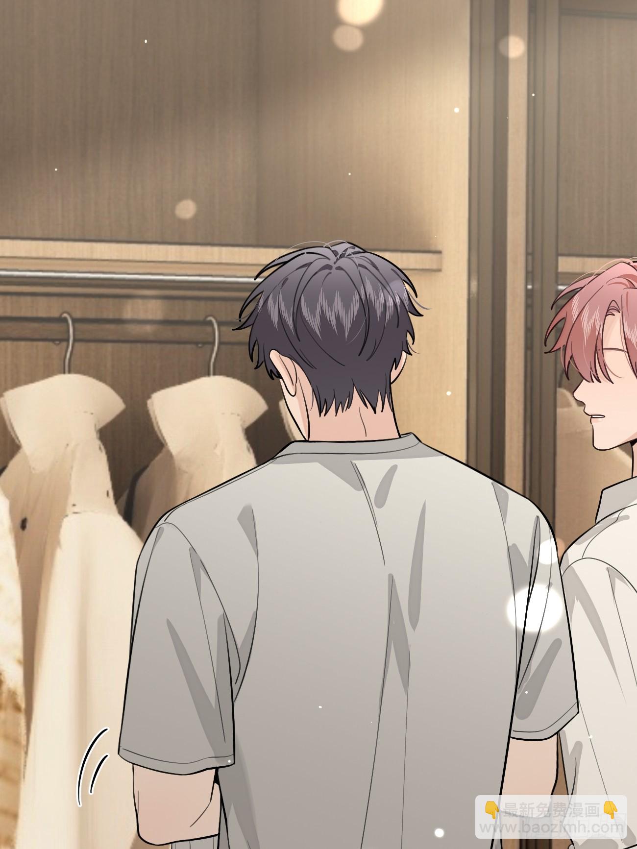 45.疏离(1/2)-第50话