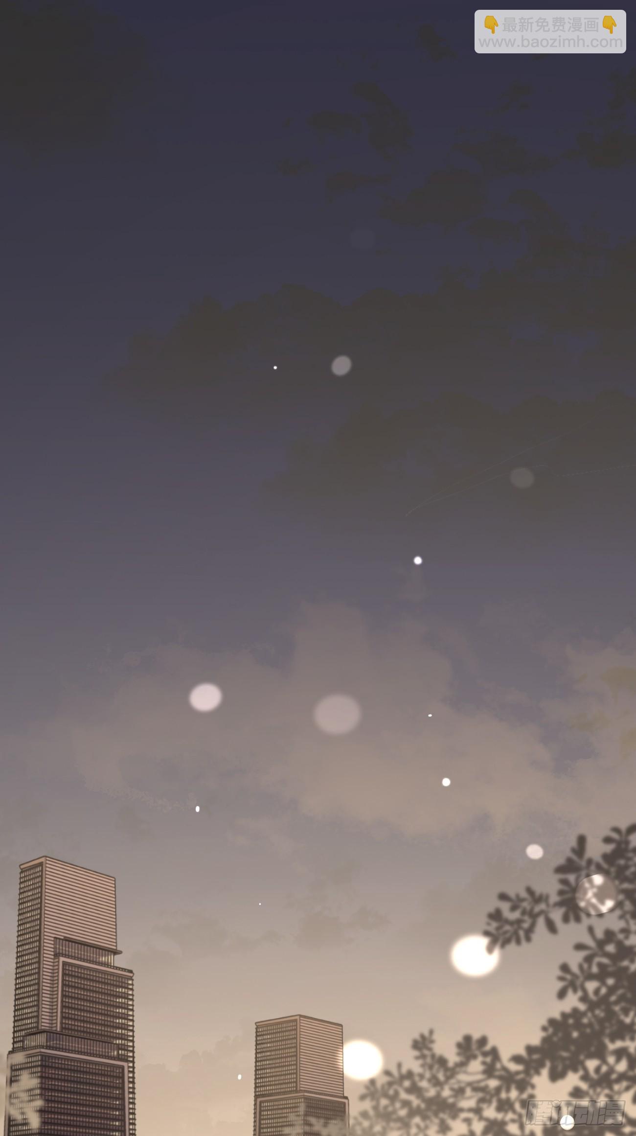 48. 学长，我手疼(1/2)-第54话