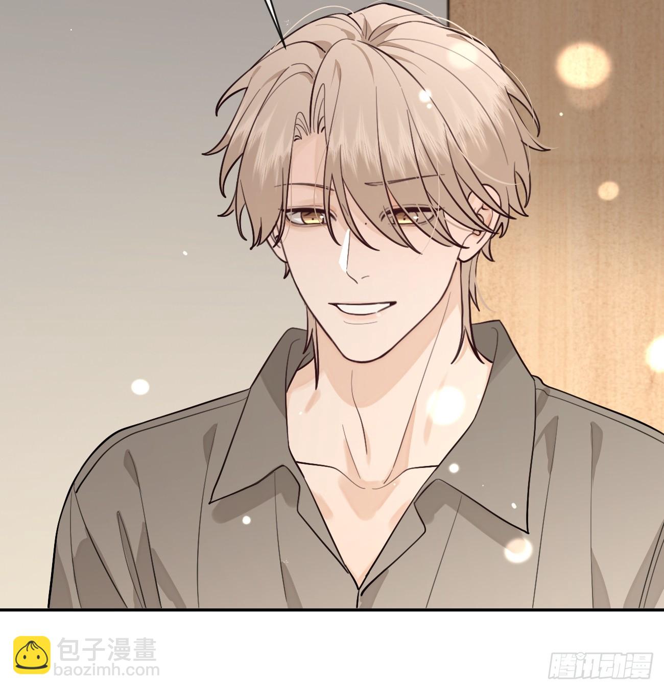 48. 学长，我手疼(1/2)-第54话