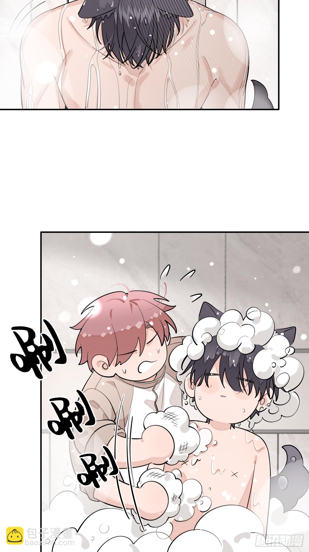 50. 狗狗的谢礼(1/2)-第56话