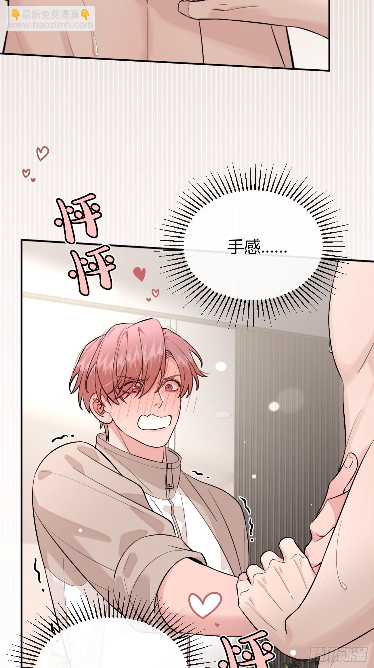 50. 狗狗的谢礼(1/2)-第56话