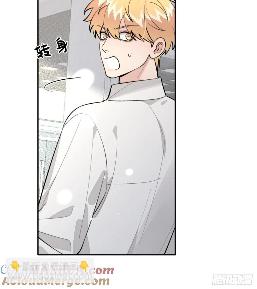 71.比公主矮的王子？！(1/2)-第78话