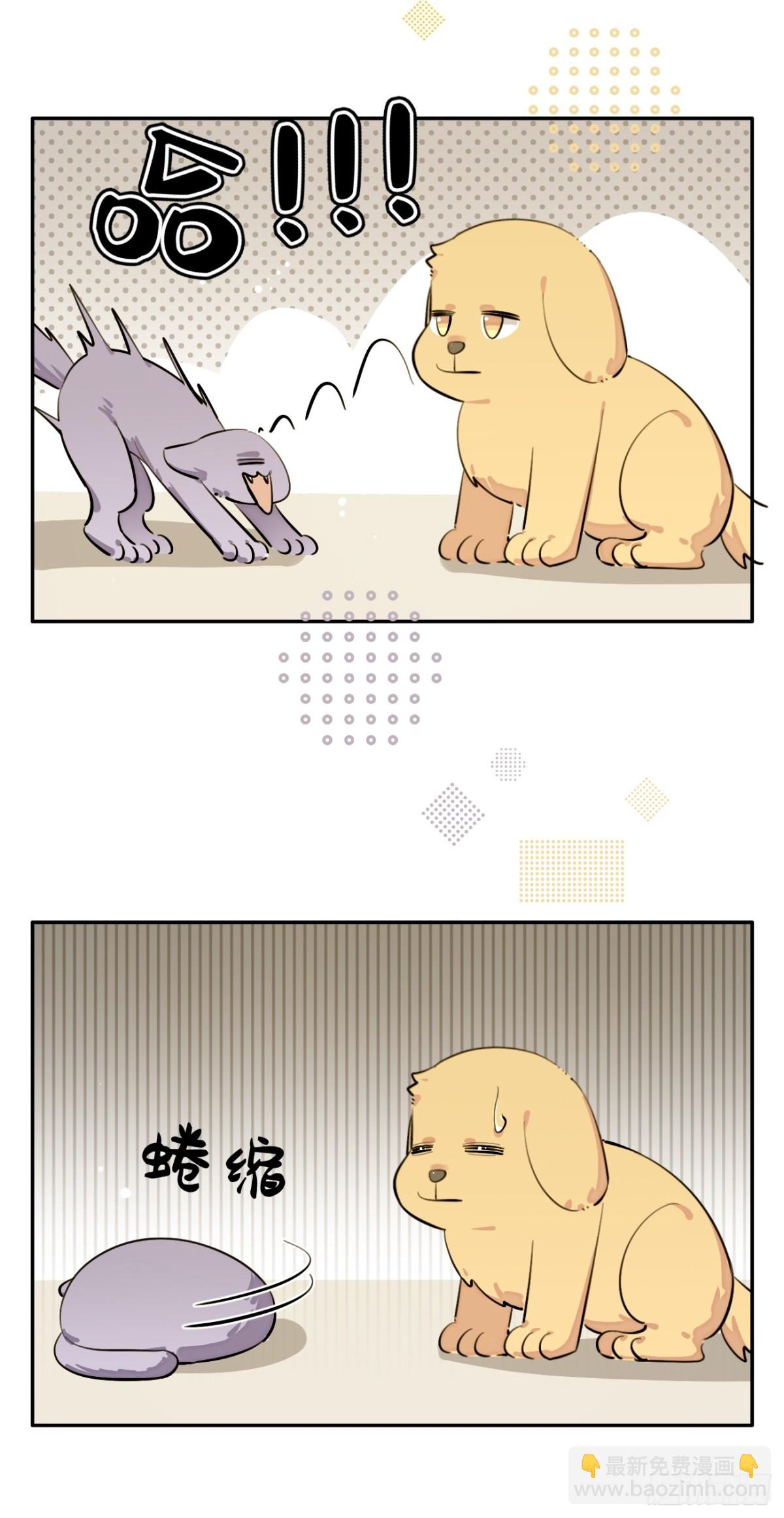 75.感恩戴德吧！(1/2)-第82话