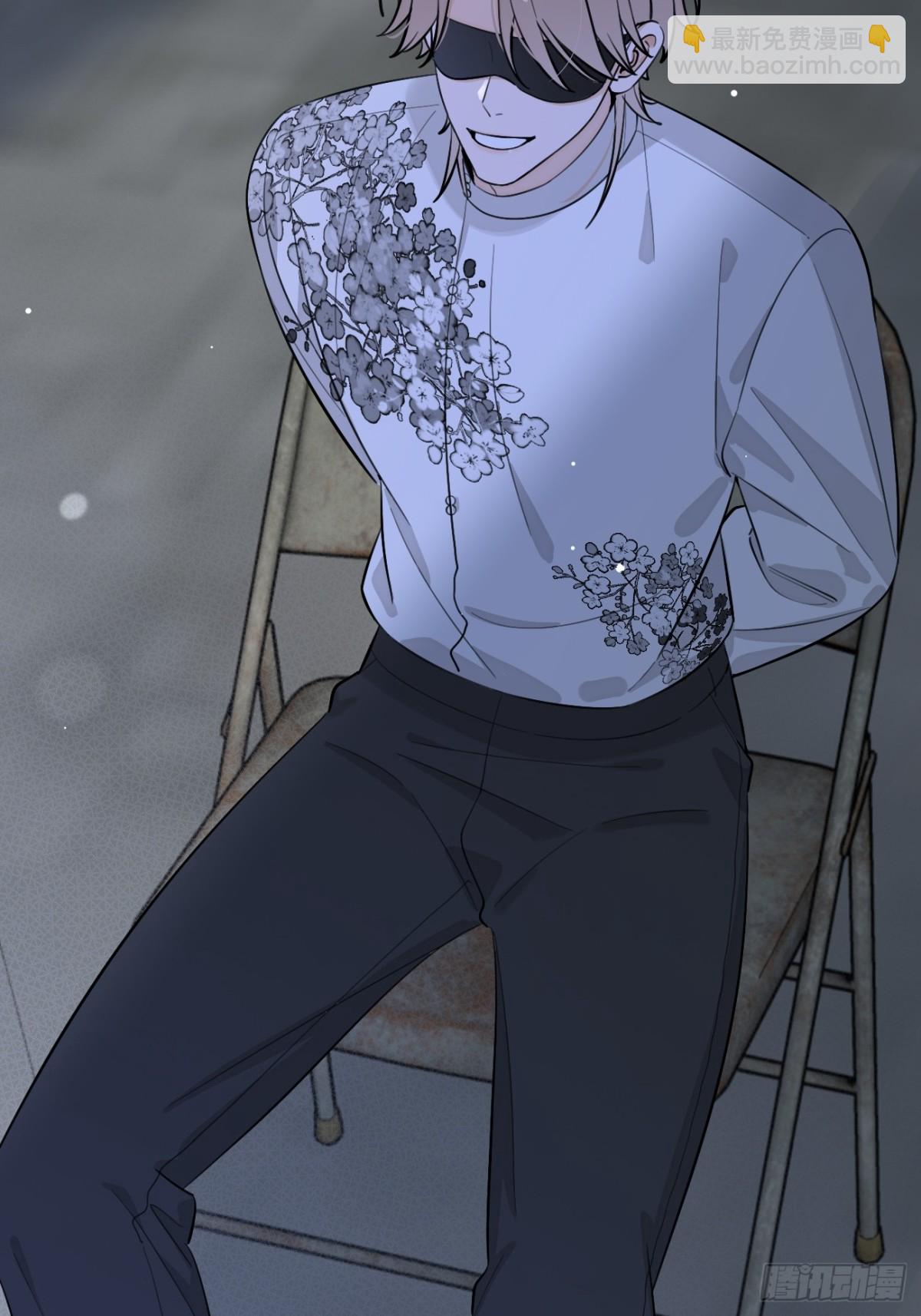 79.退而求其次(1/2)-第86话