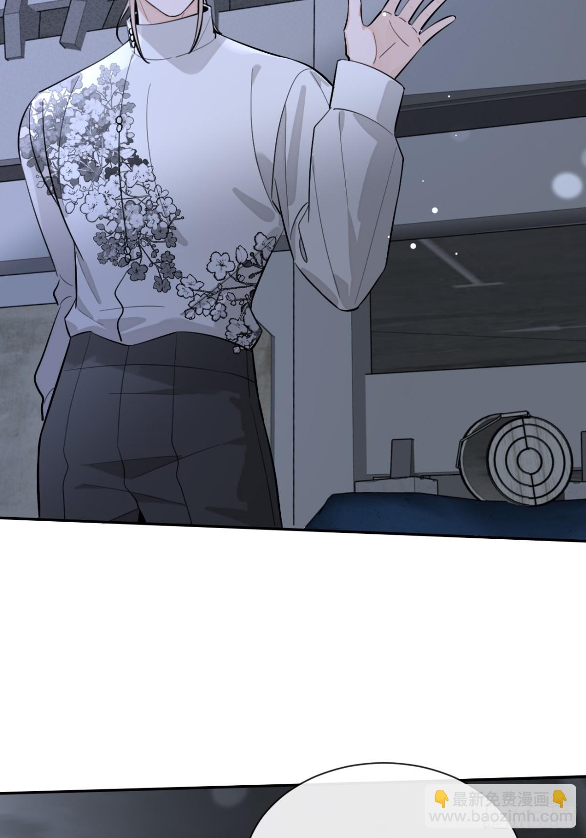 79.退而求其次(1/2)-第86话