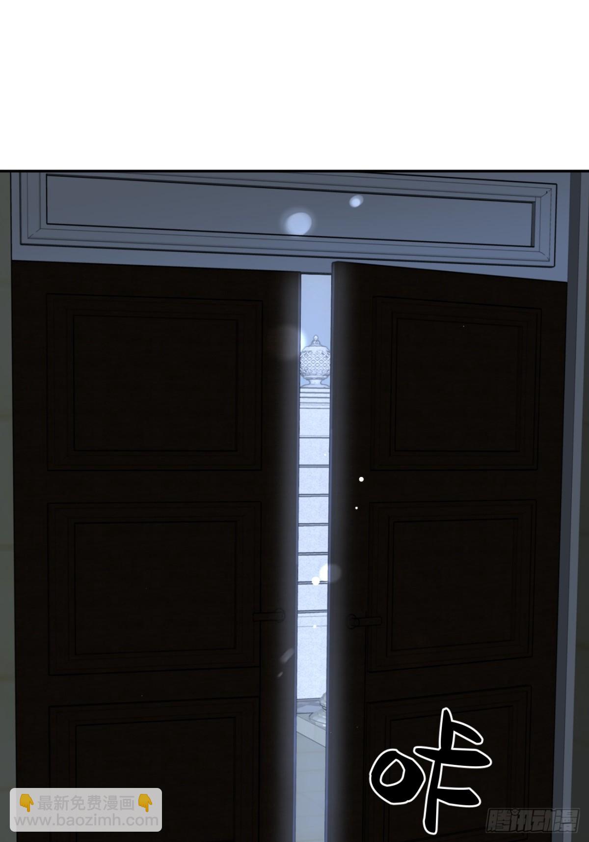 79.退而求其次(1/2)-第86话